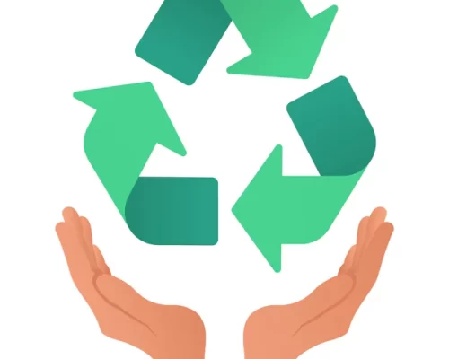 Sustainable Future With VRaj Plastics